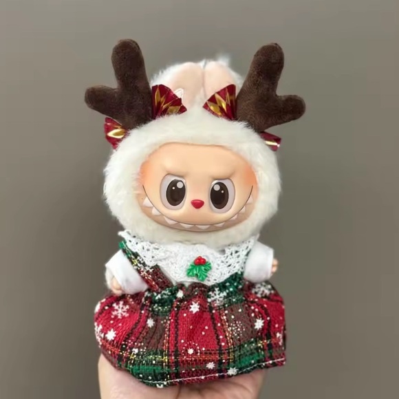 Labubu Outfit - Picture 1 of 1